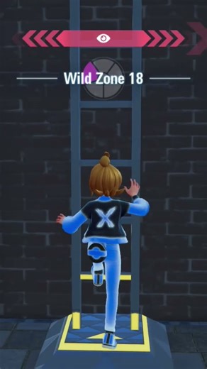 shiny alpha fennekin #pokemon #shinyhunting #pokemonlegendsza