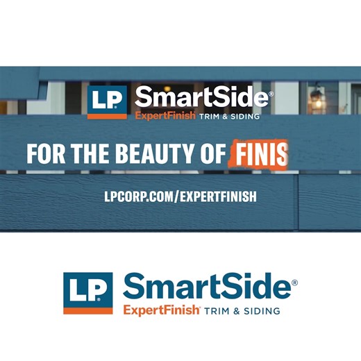 128K views · 106 reactions | The LP® SmartSide® home design visualizer is like having a magic wand for your remodeling dreams—imagine the possibilities of seeing your new siding, paint colors, or exterior ideas come to life before you even start! It's a fun way to experiment with different looks and make sure your house siding turns out exactly as you’ve envisioned it. | LP Building Solutions for Homeowners | Facebook