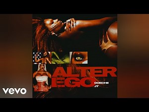 Doechii - Alter Ego with JT (Official Video)