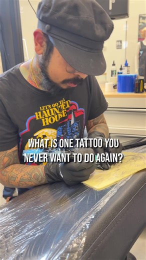 Interesting takes 🤧 #madrabbit #tattoos #tattooartist | tattos