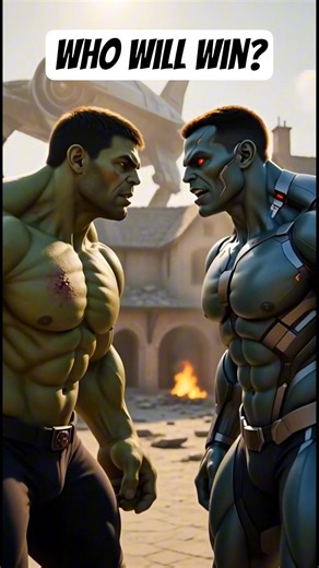 Hulk vs Aliens ⚡ Epic Hulk Fight to Save Earth | Alien Invasion