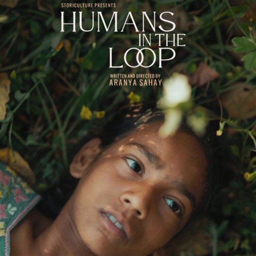 Pinky Mahajan on Instagram: "Humans in the Loop | Movie Review . Brilliance personified - A must watch! . A narrative imbued with poignant simplicity and a profoundly compassionate vision of how AI can be judiciously harnessed and luminously amplified to serve the collective good. Loved it! . Watch #HumansInTheLoopOnNetflix currently streaming on #Netflix! . . [Humans In The Loop, Netflix, Netflix India, AI Documentary, Artificial Intelligence, Technology And Humanity, Human Stories, Ethical AI,