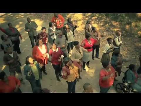 Chris & Kyle with True Spirit - No One Like You