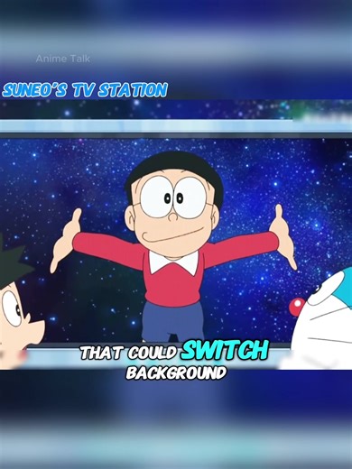 Explore the World of Doraemon Cartoons