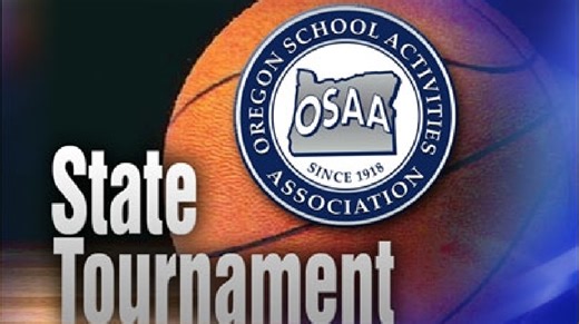 OSAA basketball playoff scores