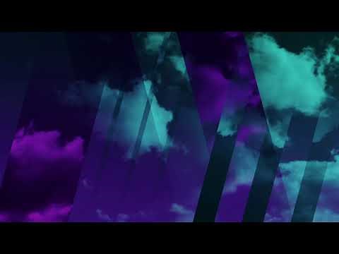 Easy Worship Background - Sky Lines