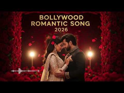 Bollywood Soft Romantic Songs 2026 🌸 | Calm Hindi Love Music