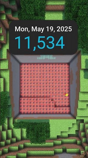 Blowing up TNT until my PC CRASHES | Day 17