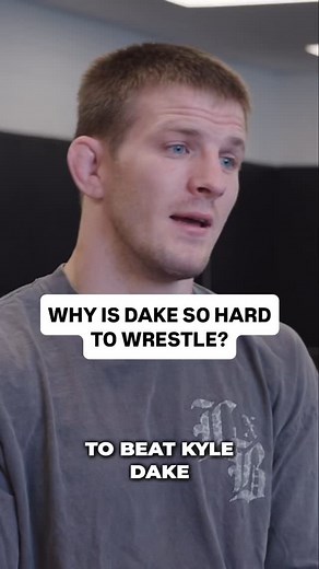 266 reactions · 7 comments | We asked Jason Nolf about the unique challenge that Kyle Dake presents to his opponents. | FloWrestling | Facebook