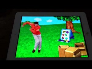 Blue’s Clues Skidoo - Magnet Board
