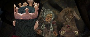 King's Quest - Chapter Two Review | TheSixthAxis