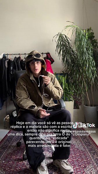 Viewsssss 002 Cp company goggle jacket “La Mille” Tracery 2021/2022 #review #cpcompany #fyp #foryoupage #gorpcore #moda #streetwear