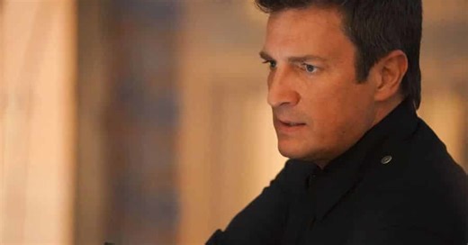 'The Rookie': ABC Promotes Nathan Fillion Police Drama to Season 2