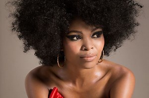 Pumeza Matshikiza - Alchetron, The Free Social Encyclopedia