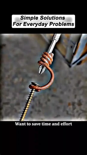 DIY Life Hacks for Time & Effort Saving