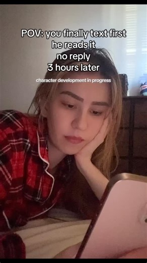 Izabella Sirik on Instagram: "Ep.3 emotional chicken game. some things don’t need explanations. #softgirl #mysteryvibe #datinginmy20s #relatable #fyp"