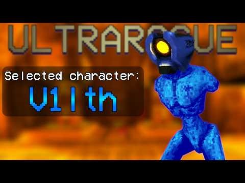 Playing As A FILTH is OVERPOWERED in ULTRAKILL