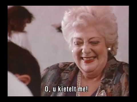 Halállista (teljes film magyarul)