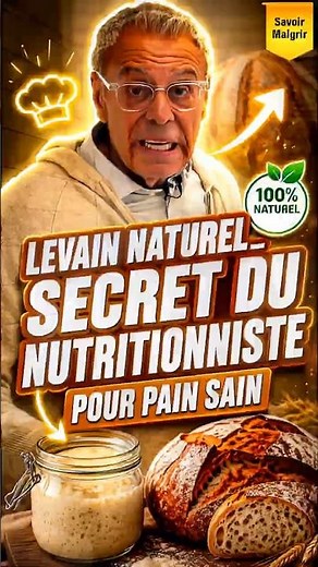 Dr. Jean-Michel Cohen: Natural Sourdough Taste, Shelf Life, and Digestion Revealed