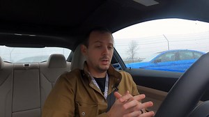 I have to admit, I didn’t know what to expect from the new BMW M440i as I slid behind the wheel. After the initial launch of the new 4 Series, there were several claims from journalists and enthusiasts about its more GT-like nature. They said it was a baby-8 Series, not a sportier 3 Series. But then more reviews came out, claiming the exact opposite. So I was intrigued and interested in what I would find when finally putting the new BMW M440i xDrive to the test. During the same Test Fest event t