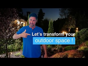 Guide to Landscape Lighting Installation Brighten Your Yard Easily | Howl & Hammer