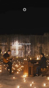 Fue tu amor… Jesus Adrian Romero Ft. Coalo Zamorano #vastagomusic #jesusadrianromero #coalozamorano #fuetuamor | Vastago Producciones