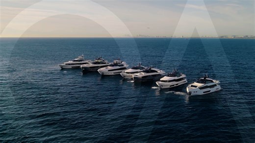 Ocean Alexander: A Legacy Of Beauty And Engineering | MarineMax Yachts