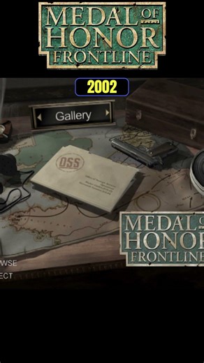 Only Legends Remember This Menu 😮