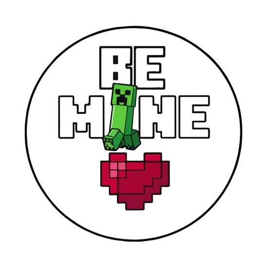 Minecraft Svg Bundle, Minecraft Game Svg, Minecraft Birthday Gift, Gamer Svg, Mine Characters, Minecraft Gaming Clipart, Vector Cut Files - Etsy