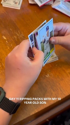 1.3K views | #SportsCardCollector #BoxBreak #PACKS #CardCollector...