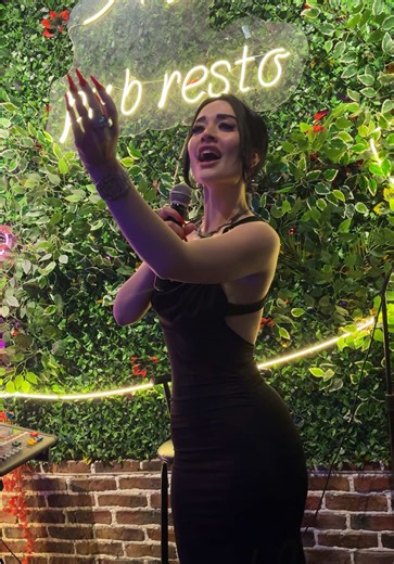 Yeni ifamizi beyendinizmi? - Firuza Cloun