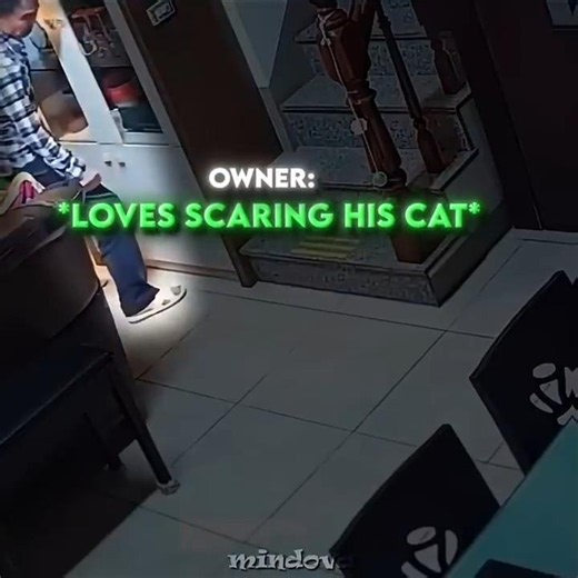AN UNEXPECTED PAYBACK! 🤣❤️