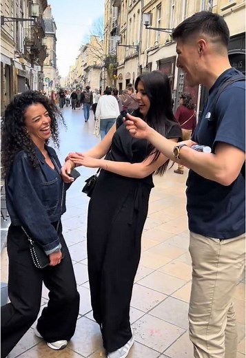 Speaking Darija and Wolof in Diverse Bordeaux