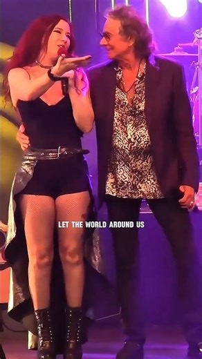 Starship - Nothing's Gonna Stop Us Now #liveperformance #nothingsgonnastopusnow #music