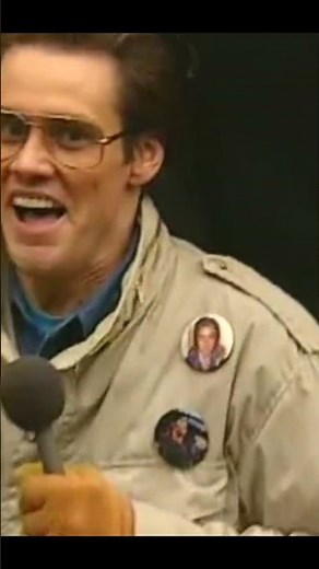 Jim Carrey's ELVIS Bit Hits Different Every Time #InLivingColor #Comedy #Shorts