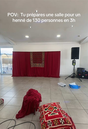 Préparation rapide pour un henné spectaculaire à Lyon