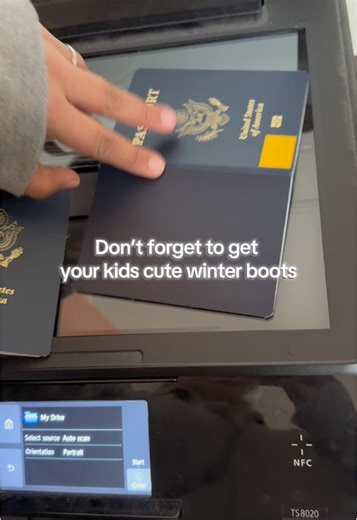 Cute Winter Boots: Essential Gear for Kids