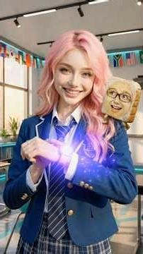 Toasty Xiang Travels the Multiverse