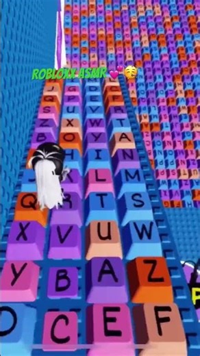 #asmr #roblox #sleep