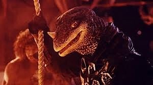 Adventures in Dinosaur City (1991) Adventure, Family, Fantasy.