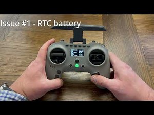 Jumper T-Pro v2 - 1st impression and issues
