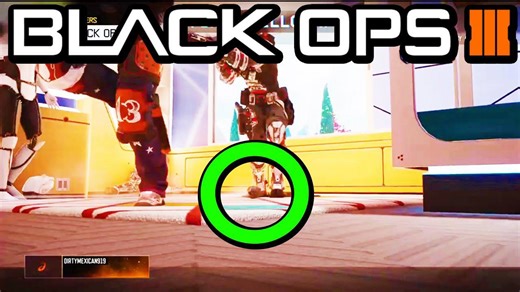 Black Ops 3 - Top 5 Fails - Wall Eating Killstreak, Glitch Suicide - Bo3 Community Top Five #29