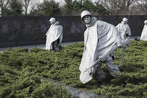 Timeline and Quick Facts on the Korean War