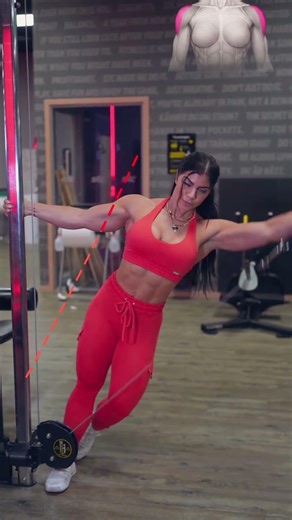 hulk female bodybuilder workout #motivation #shorts