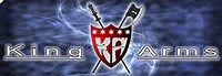 Latest King Arms Product Updates