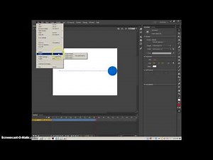 Create a SWF video from Adobe Flash