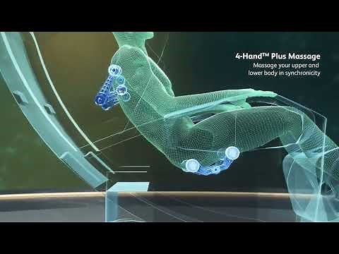 OSIM uLove3 Well-Being Massage Chair: Discover Advanced AI Features