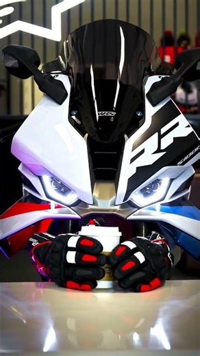what're your thoughts of the 2026 bmw S1000RR M,?-😉 1m views