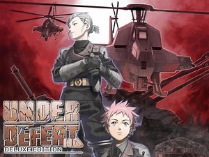 Under Defeat HD review – The long-lost Xbox 360 shmup is now available to download