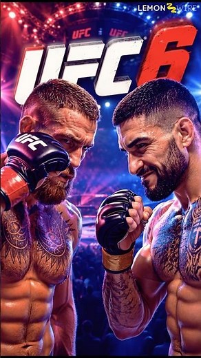 UFC 6 Official Gameplay Deep Dive Reveals New Fighting Mechanics | Best MMA Gameplay